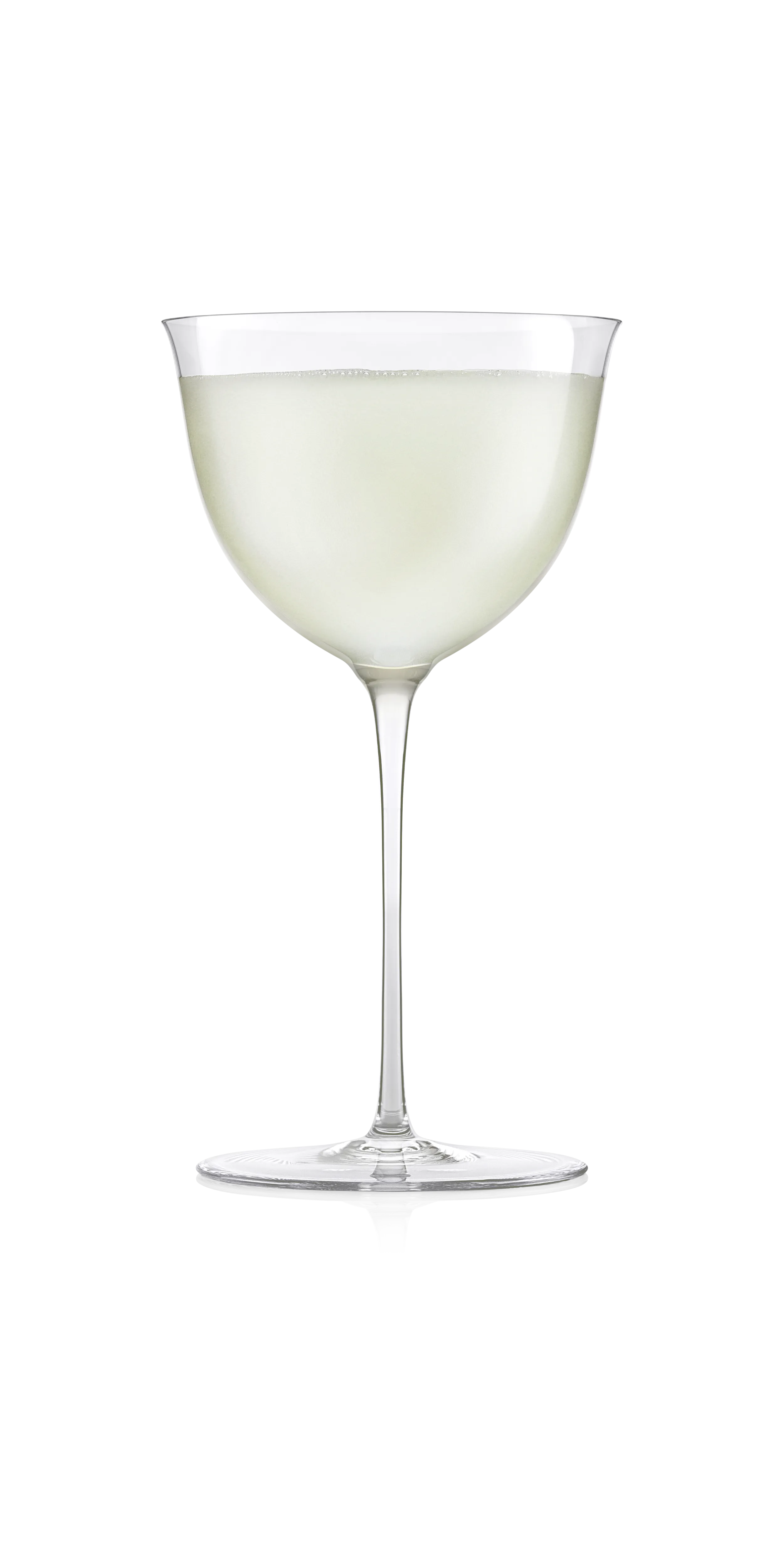 White Lady Cocktail with Roku Gin | The House of Suntory